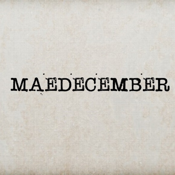 maedecember
